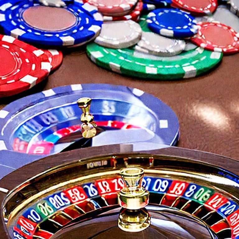 Kazananların Sırları: Casino Stratejileri ve Deneyimler