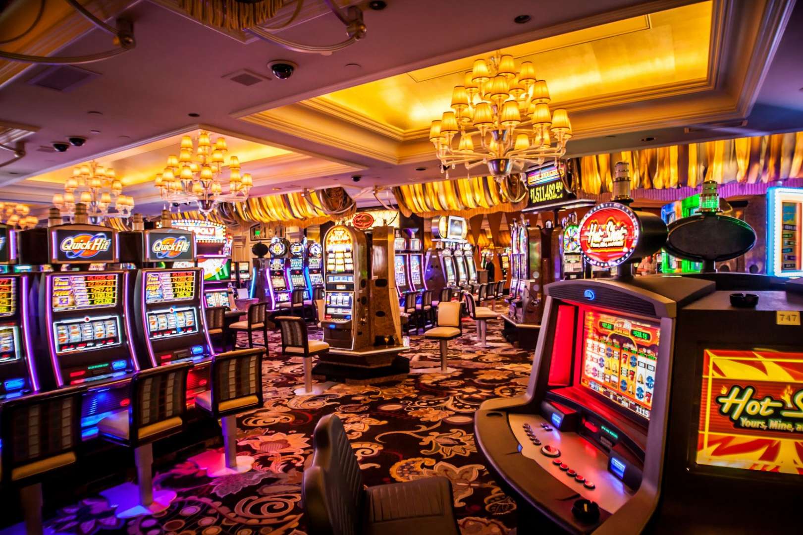 Odds Dalgaları: Yükselen Bahis Stratejileri