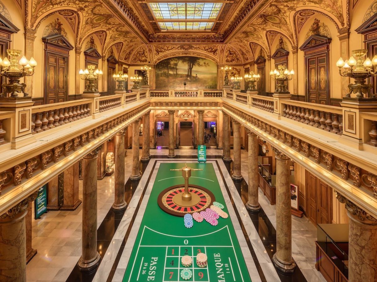 Quantum Blackjack: Dijital Rulet Tecrübesi