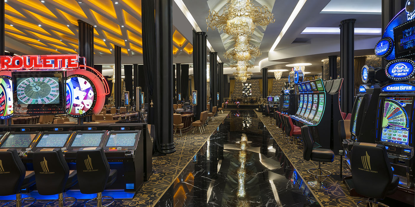 Slot Makinelerinde Kazanma Stratejileri: Uzman Tavsiyeleri