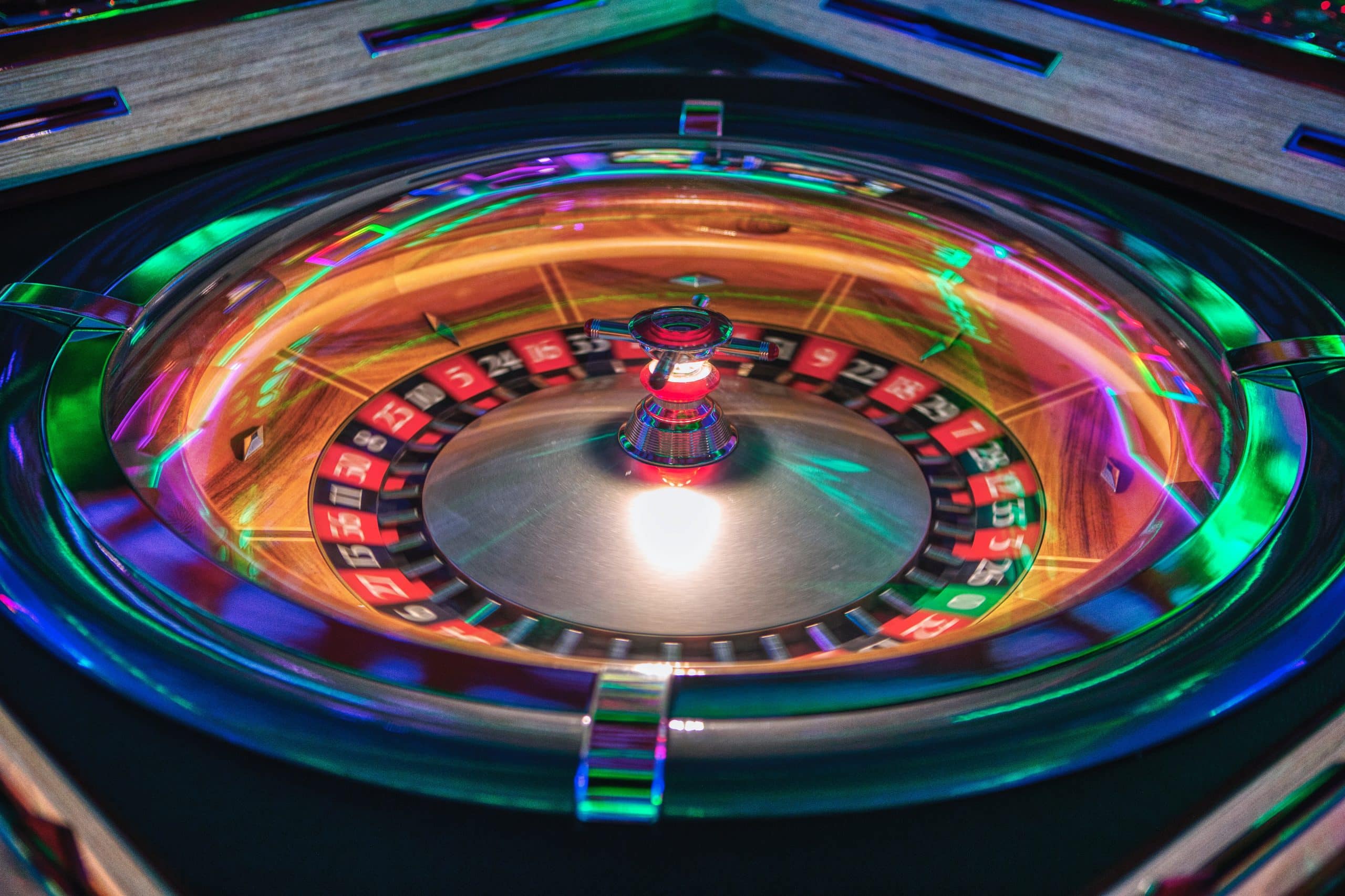 Slot Makinelerinin Gizli Kuralları: Başarıya Giden Yollar