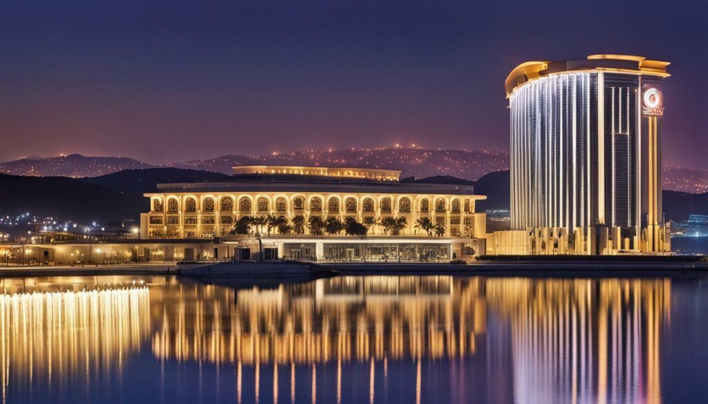 Slot Makinesi Algoritmalarını Anlamak