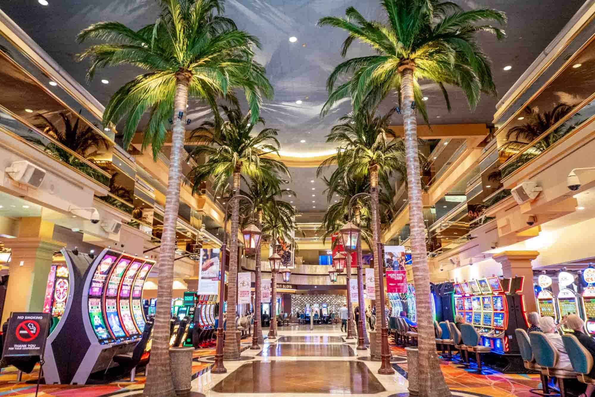 Slot Makinesi Algoritmalarını Anlamak