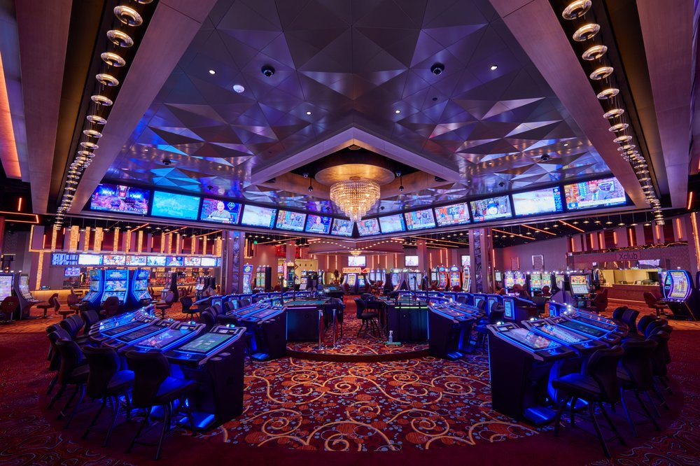 Slot Oyunları ve Kazanma Stratejileri
