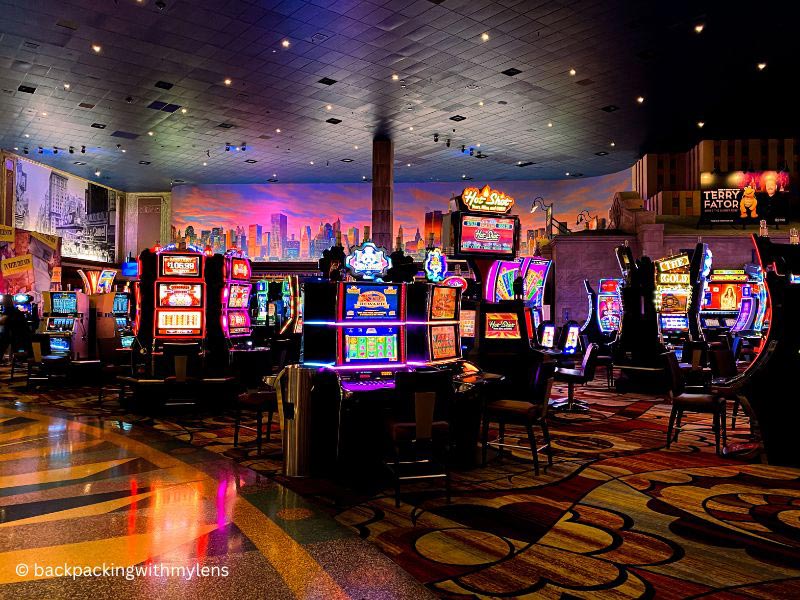 Slot Oyunlarının Gizli Kuralları ve Kazanma İpuçları