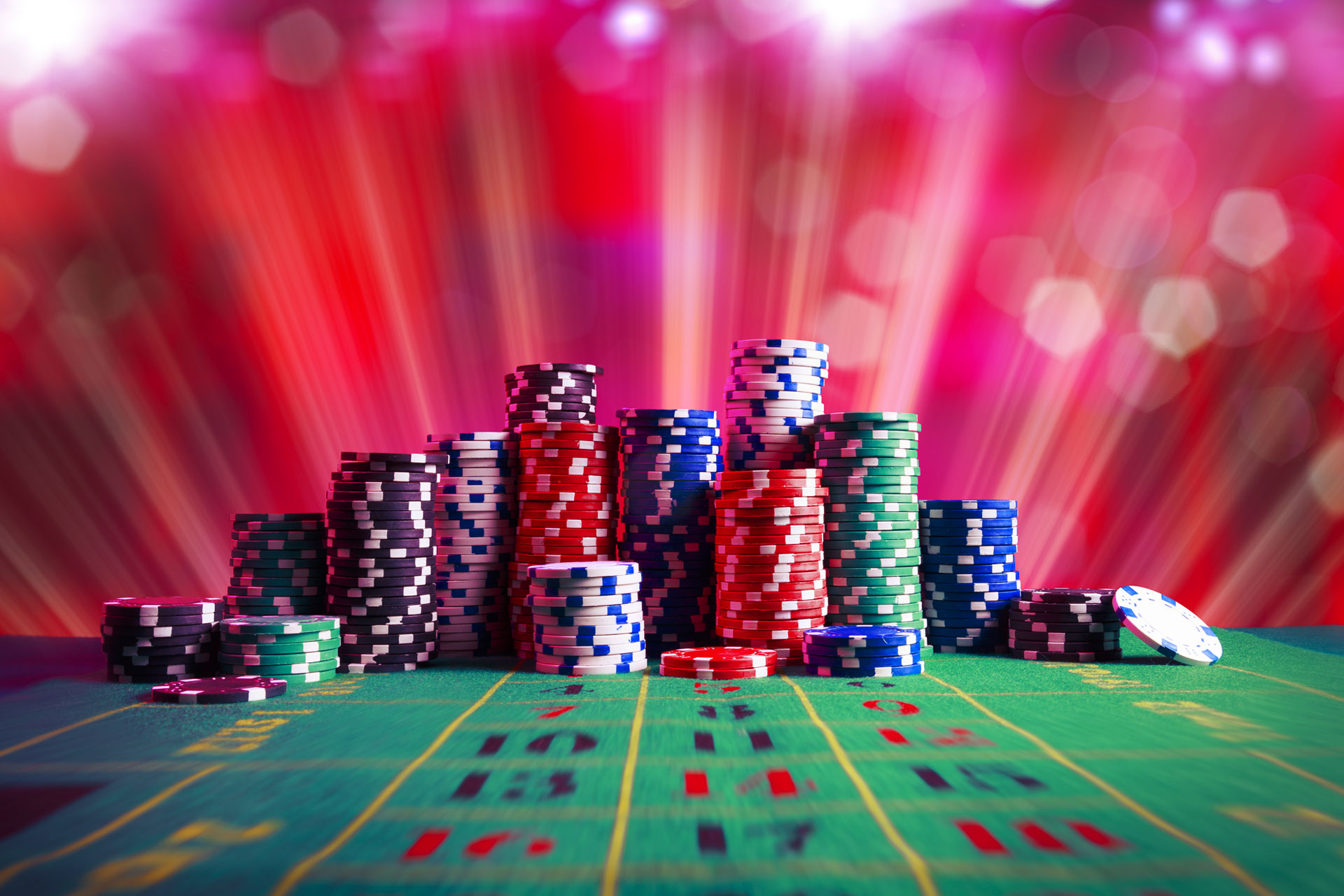 Yapay Zeka ile Casino Oyunlarını Anlamak