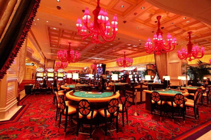 Yapay Zeka ile Casino Oyunlarını Anlamak